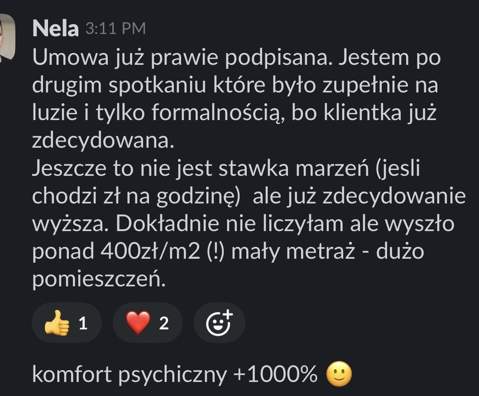 Opinia Dagmara Piwnicka-Drozd