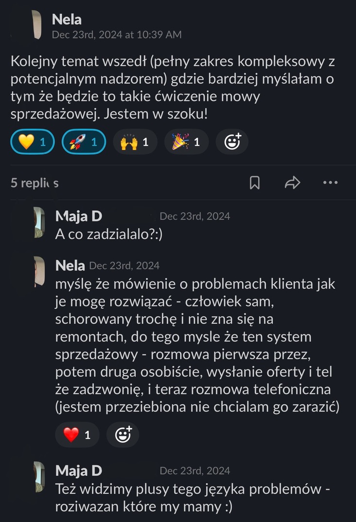 Opinia Dagmara Piwnicka-Drozd