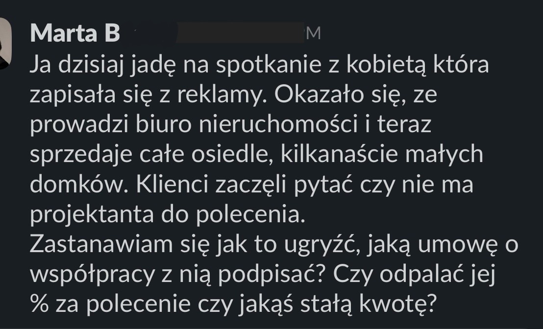Opinia Dagmara Piwnicka-Drozd