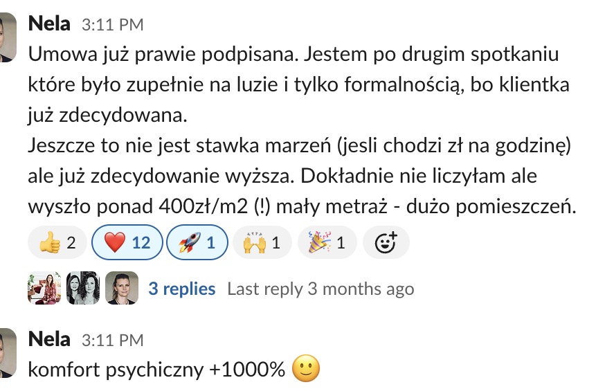 Opinia Dagmara Piwnicka-Drozd