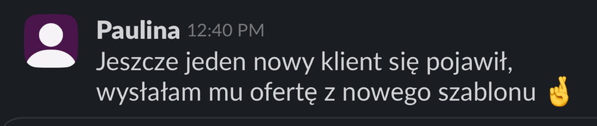 Opinia Dagmara Piwnicka-Drozd