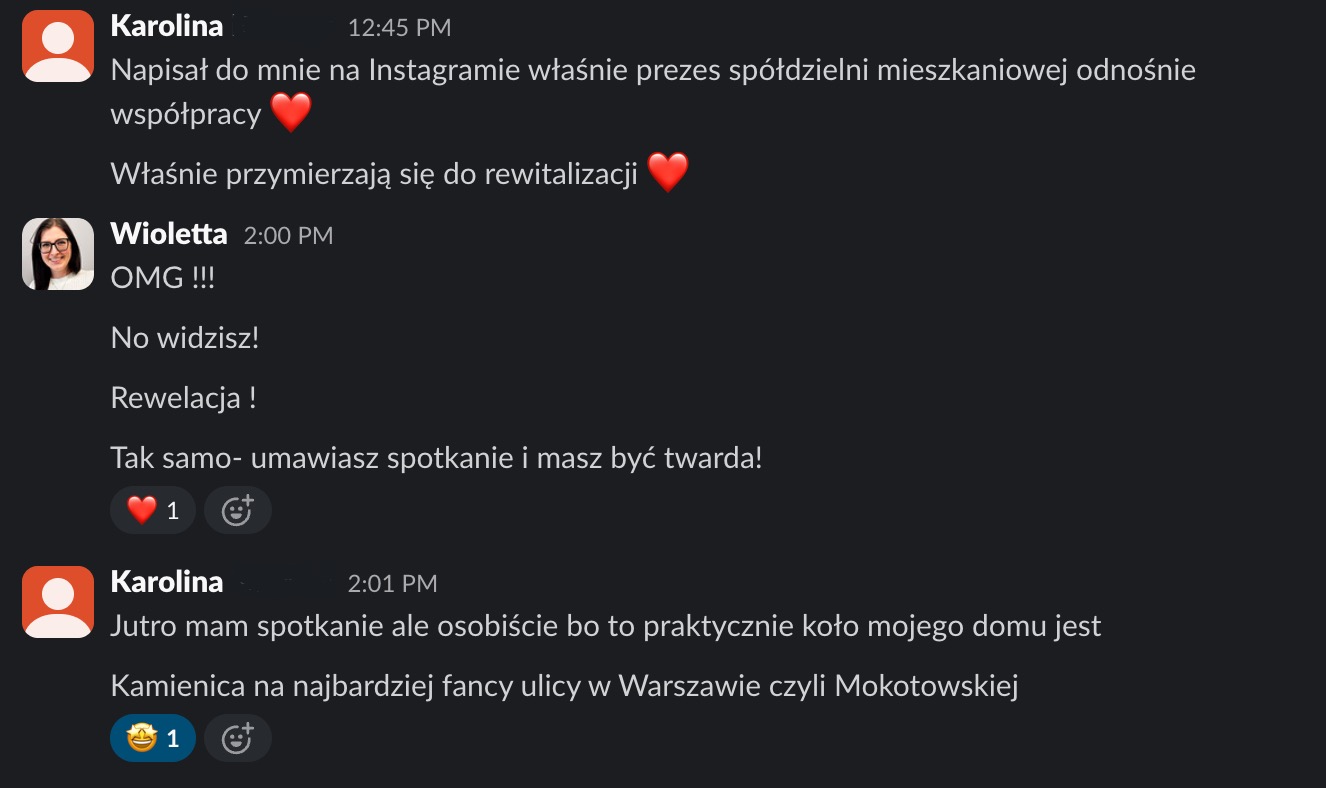 Opinia Dagmara Piwnicka-Drozd