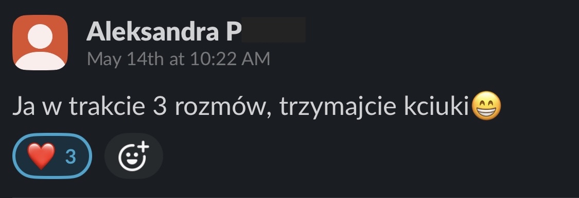 Opinia Dagmara Piwnicka-Drozd