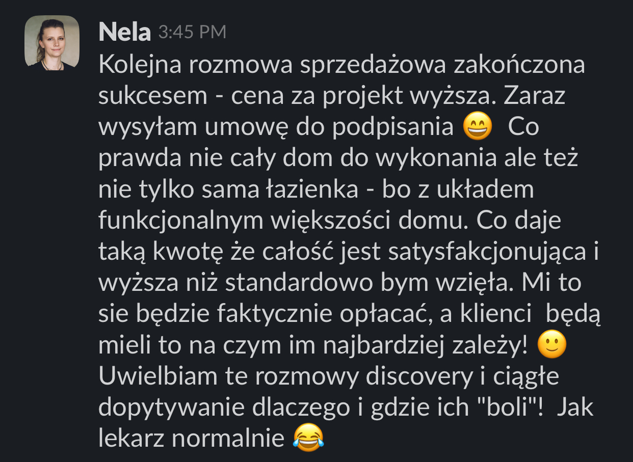 Opinia Dagmara Piwnicka-Drozd