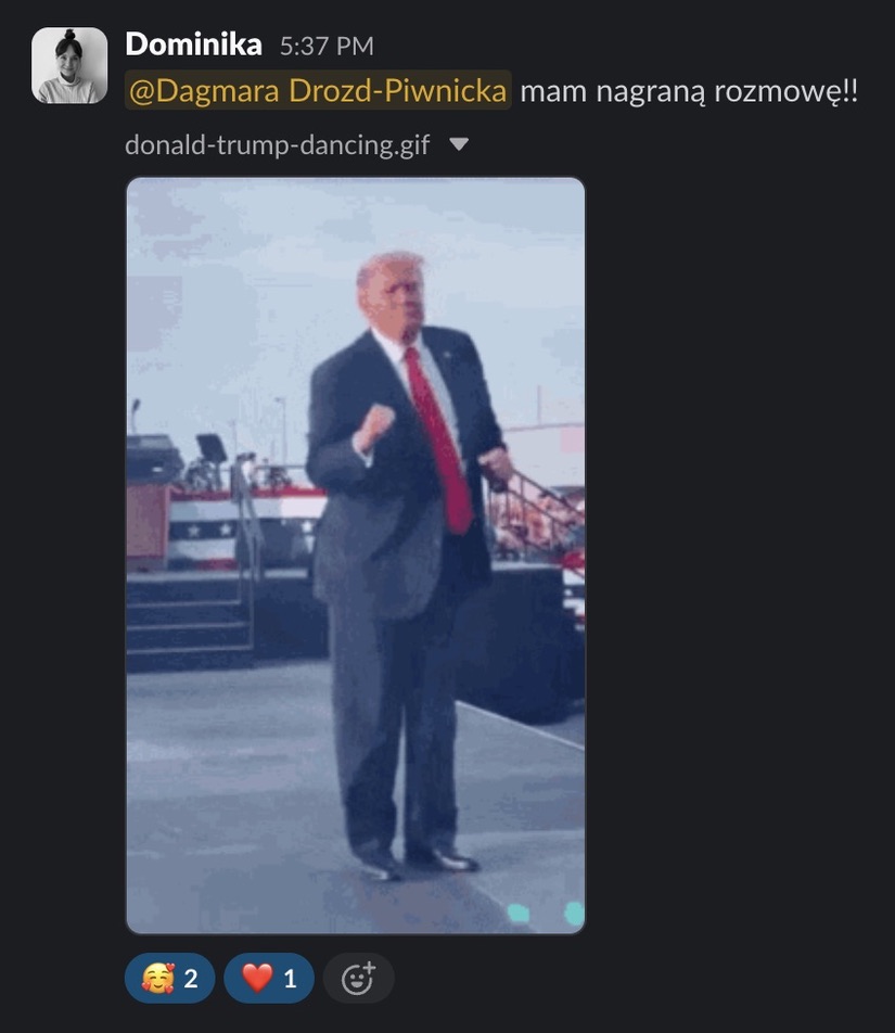 Opinia Dagmara Piwnicka-Drozd