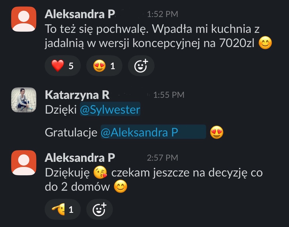 Opinia Dagmara Piwnicka-Drozd