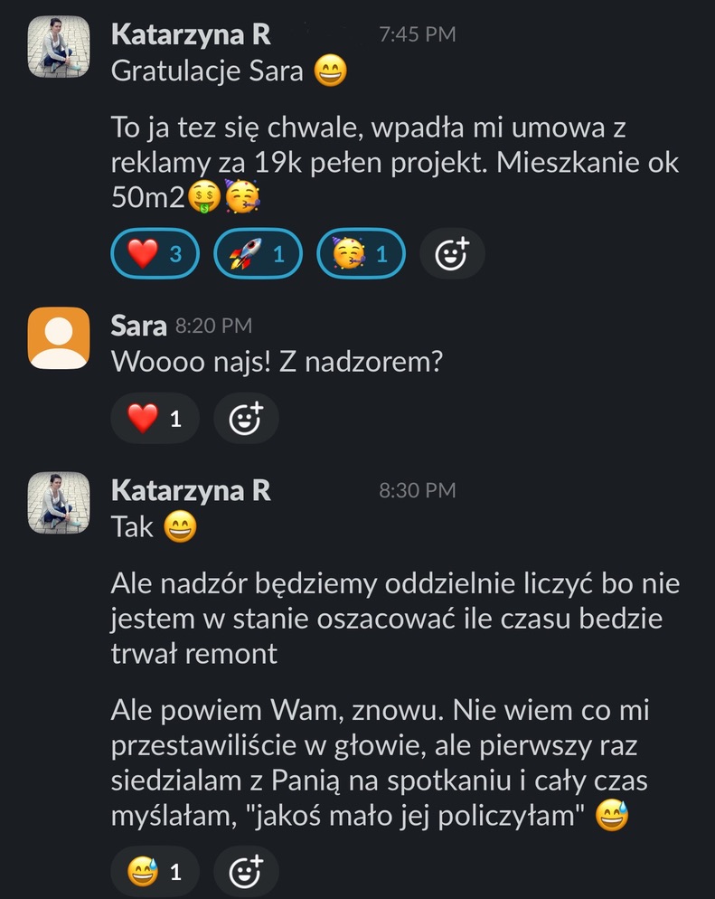 Opinia Dagmara Piwnicka-Drozd