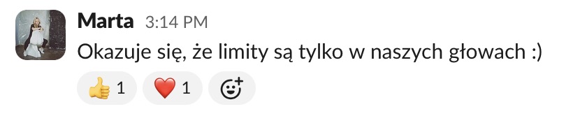 Opinia Dagmara Piwnicka-Drozd