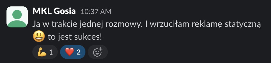 Opinia Dagmara Piwnicka-Drozd