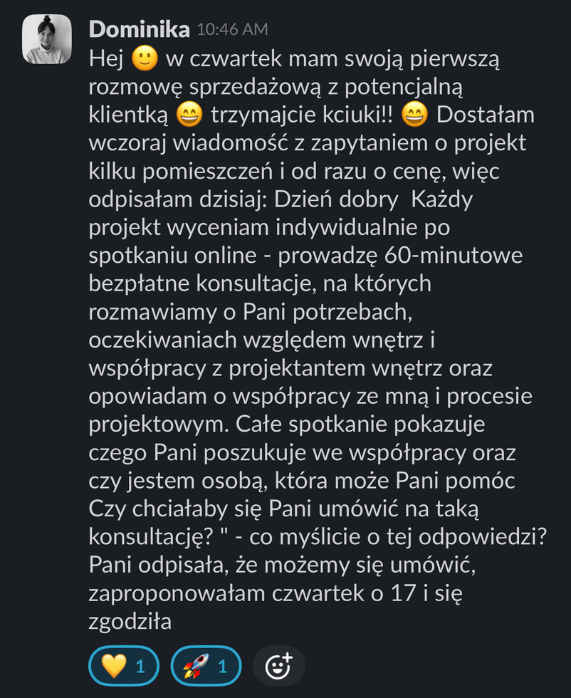 Opinia Dagmara Piwnicka-Drozd