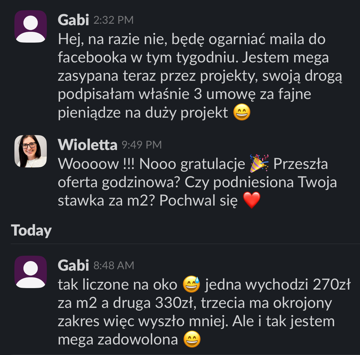 Opinia Dagmara Piwnicka-Drozd