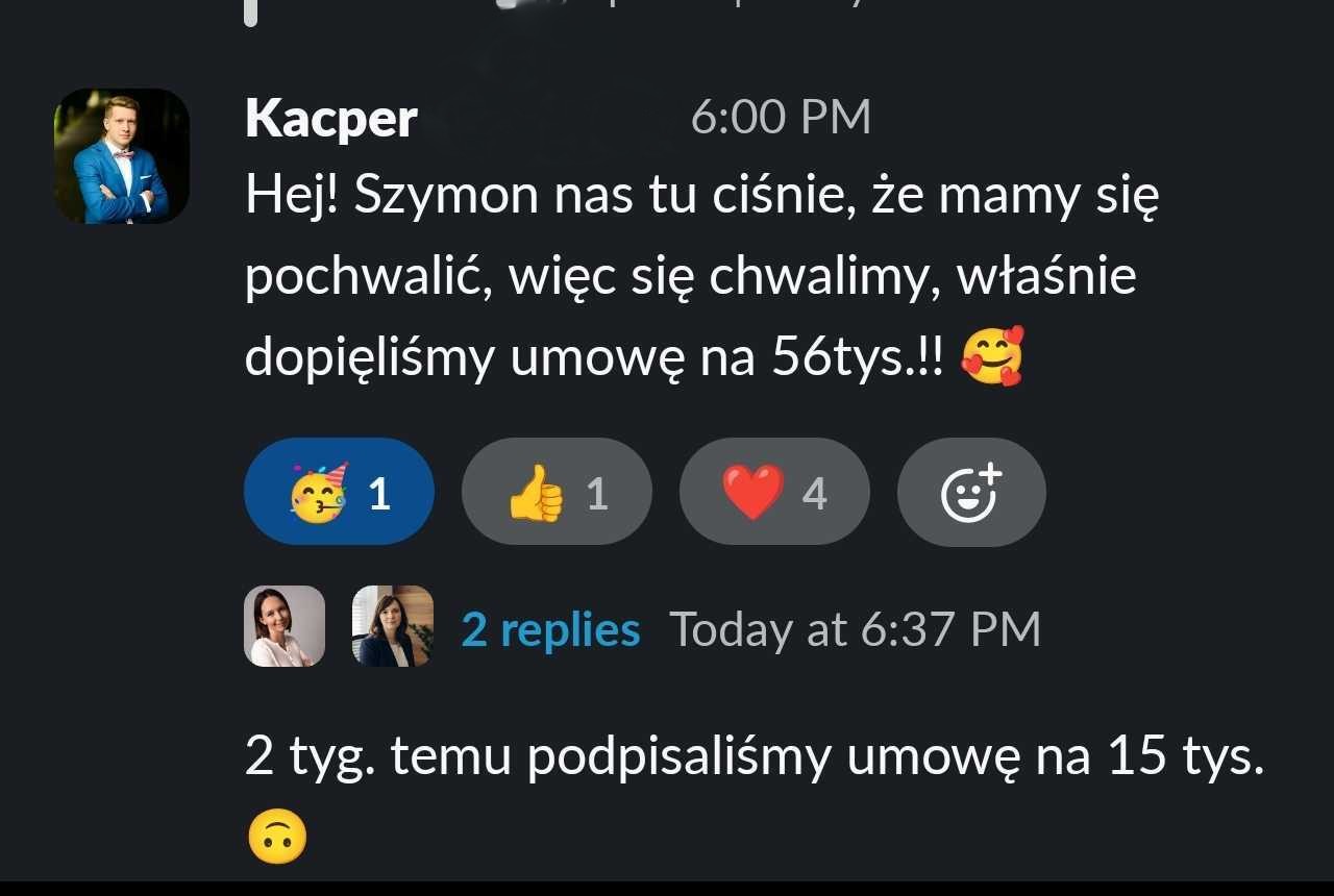 Opinia Dagmara Piwnicka-Drozd
